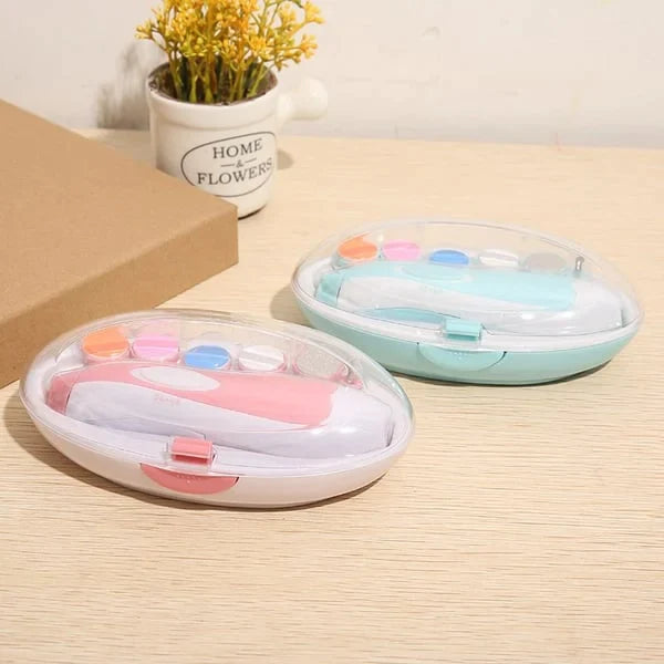 Packie Baby Nail Trimmer
