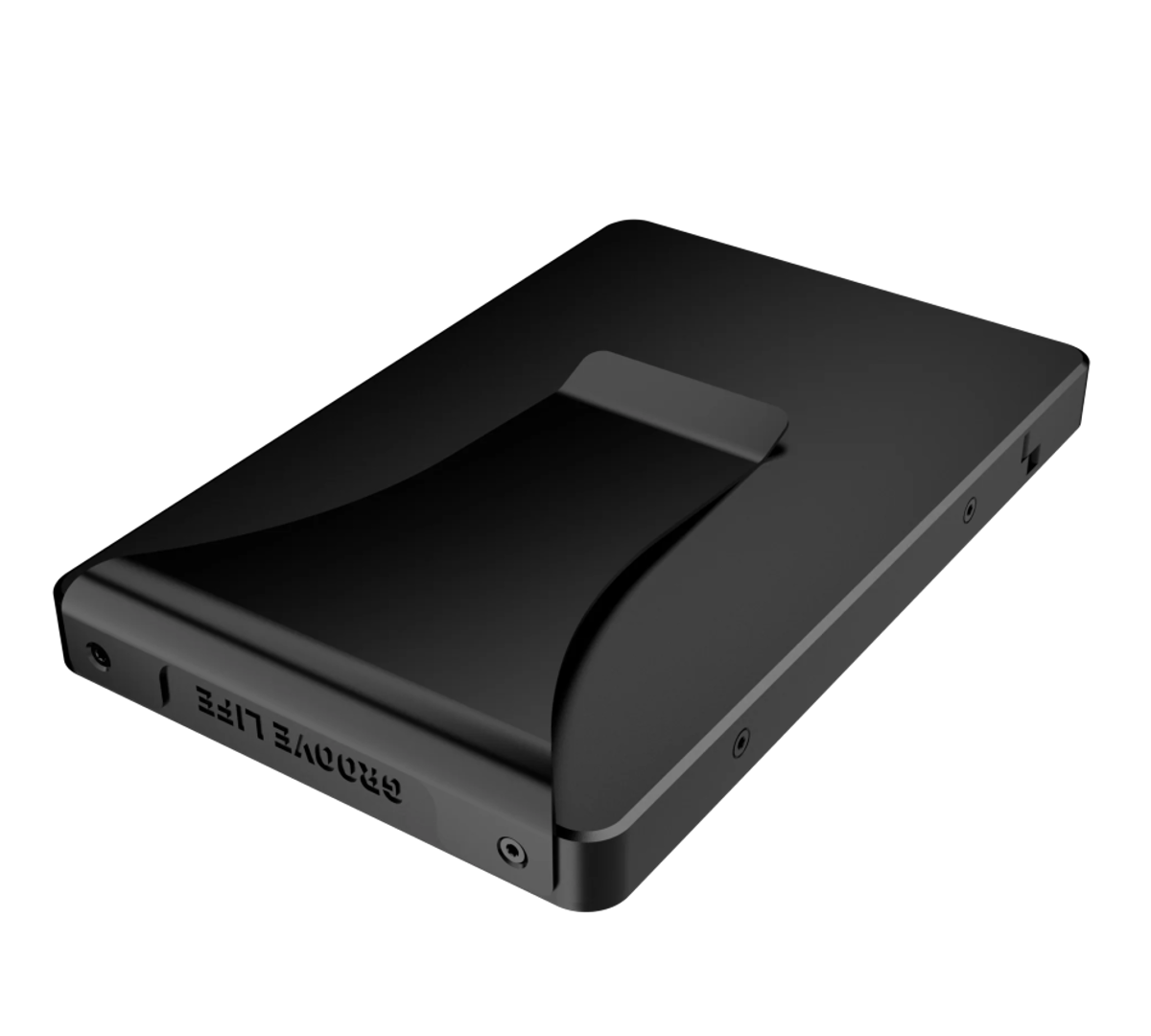 Packie® Smart Wallet | Slim and Minimalist