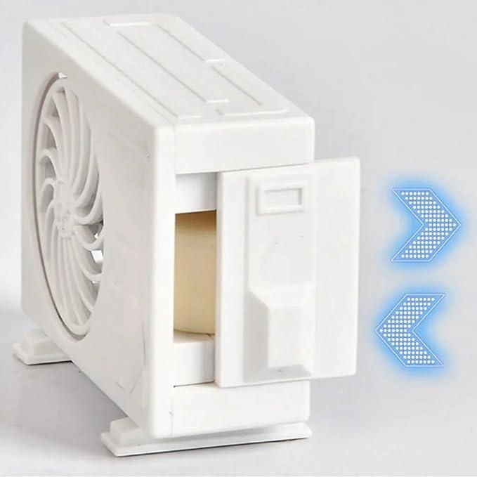 Mini Car Air Freshener & Diffuser