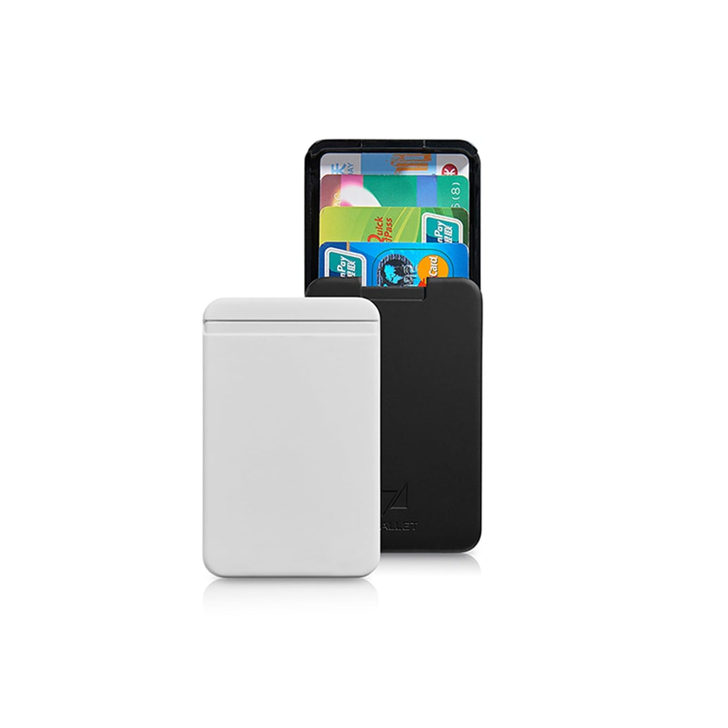 Packie Smart Glide Card Wallet