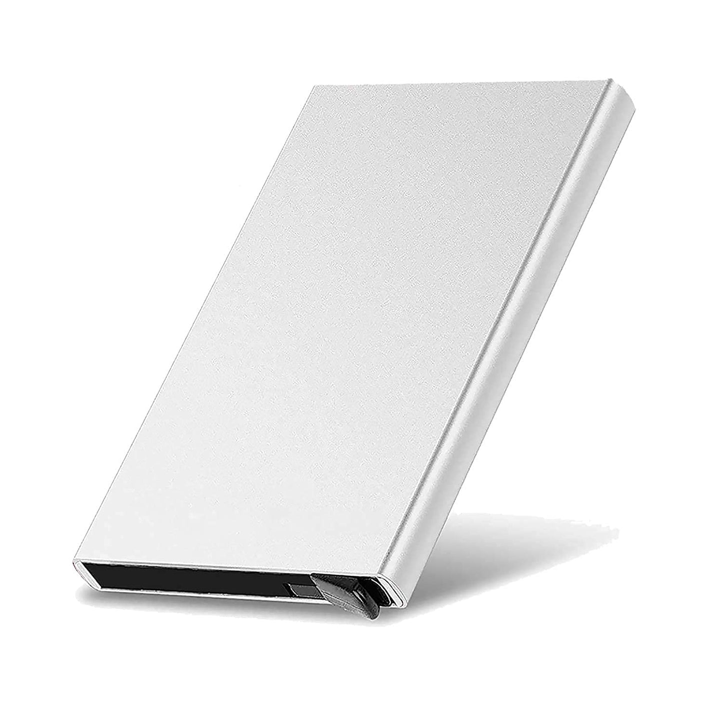 Packie Smart Classic Wallet | Slim & Minimalist