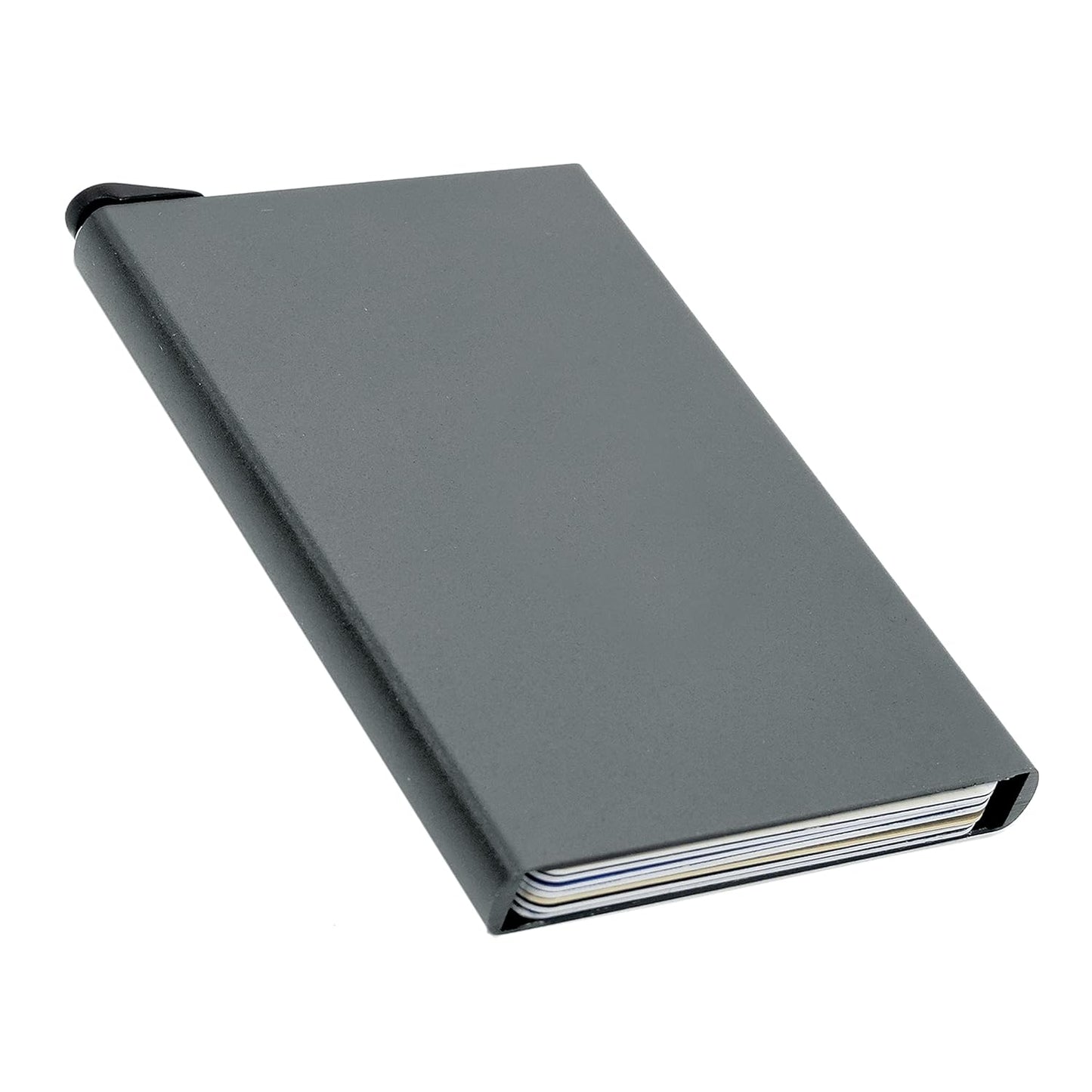 Packie Smart Classic Wallet | Slim & Minimalist