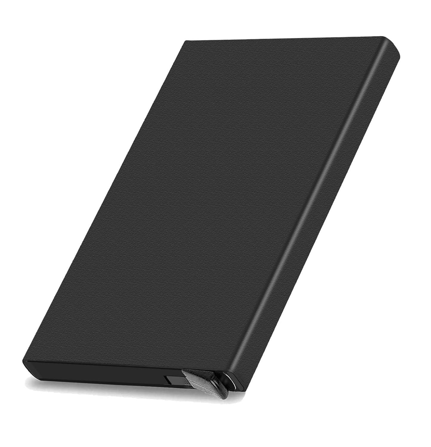 Packie Smart Classic Wallet | Slim & Minimalist