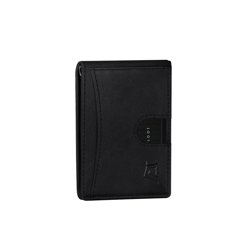 Money Clip Wallet