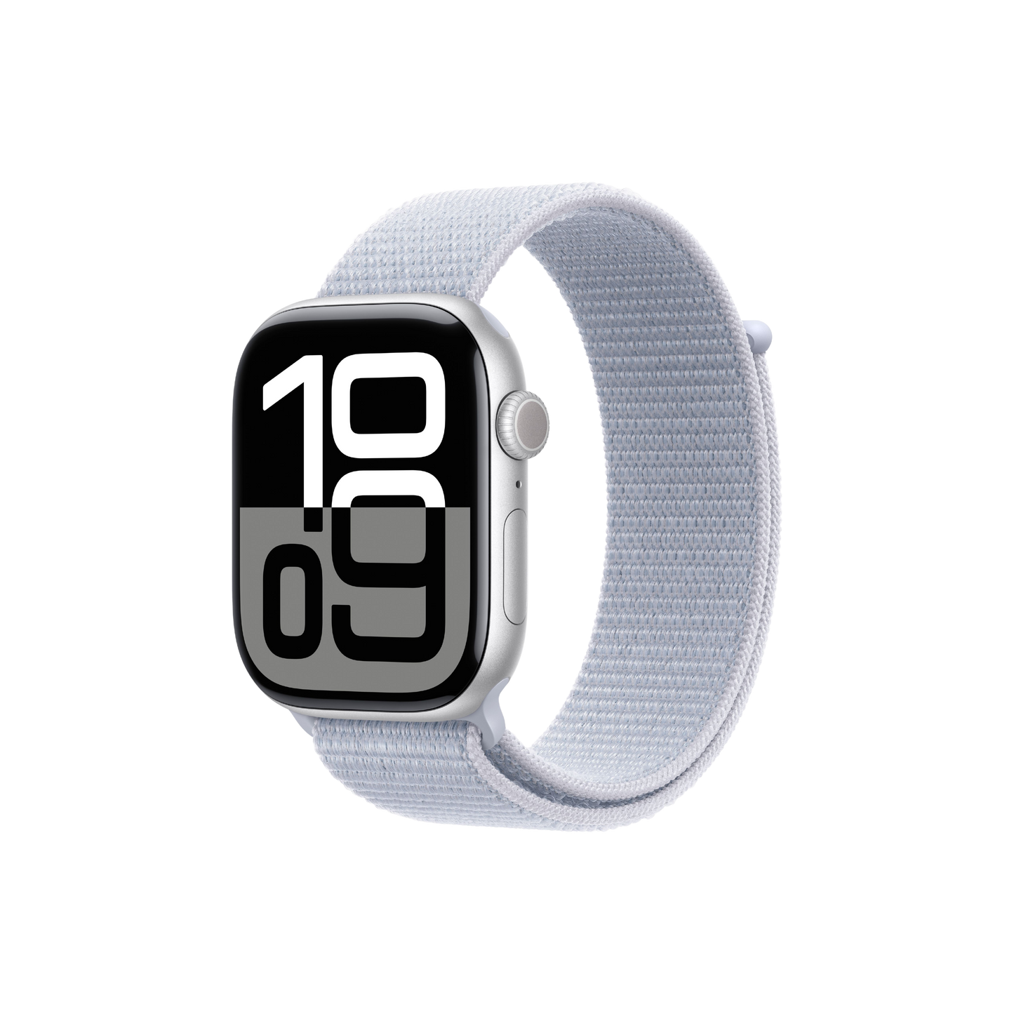 iWatch Series 10 Smartwatch 46mm GPS + Cellular Smartwatch | Titanium Case | OLED Always-On Retina display | Earbuds pro 2 (Free Gift Combo)