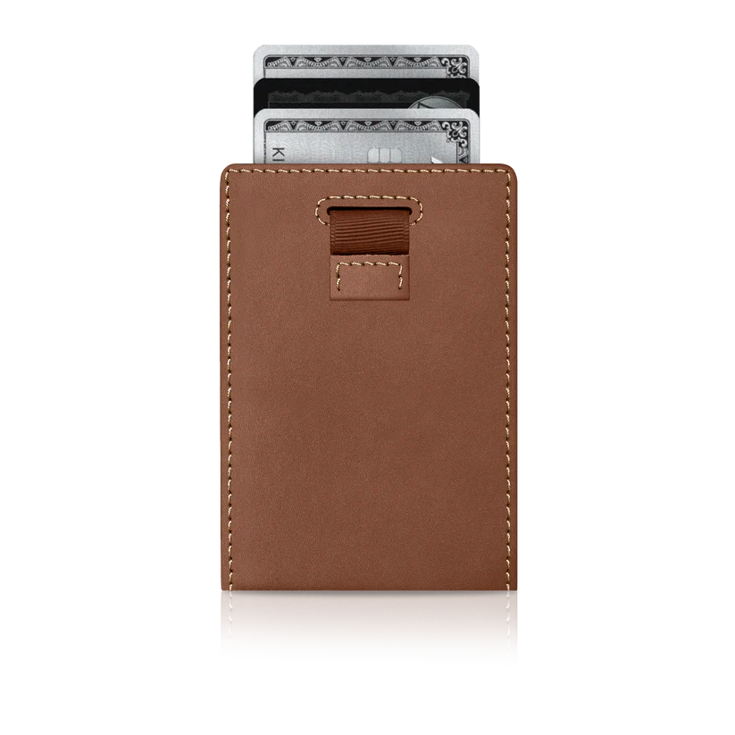 Money Clip Wallet