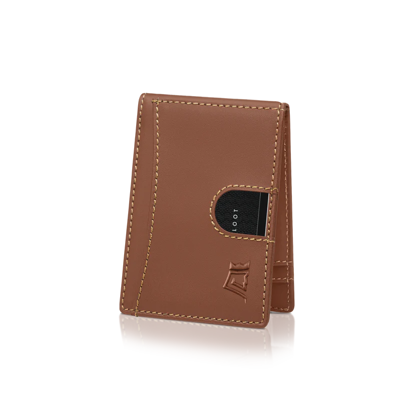 Money Clip Wallet