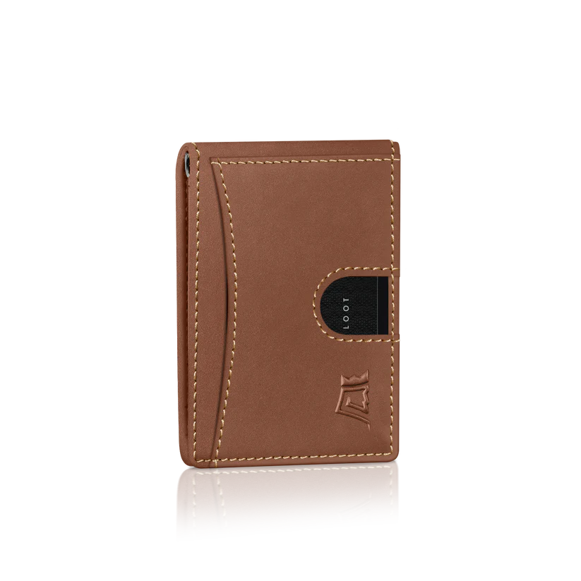 Money Clip Wallet