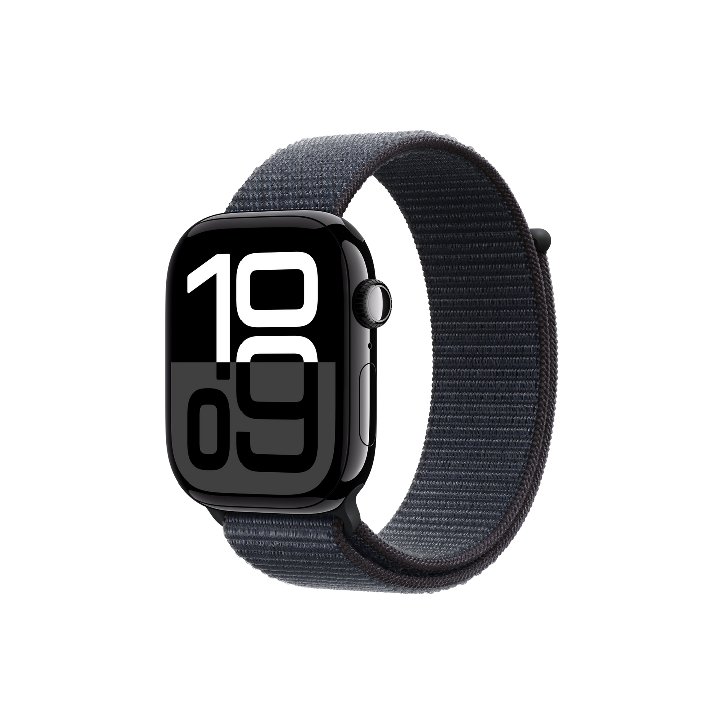 iWatch Series 10 Smartwatch 46mm GPS + Cellular Smartwatch | Titanium Case | OLED Always-On Retina display | Earbuds pro 2 (Free Gift Combo)