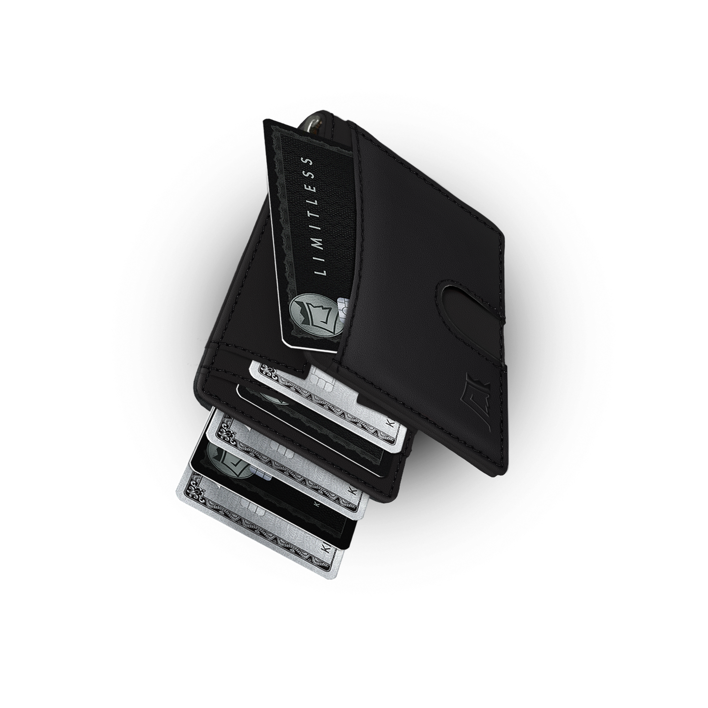 Money Clip Wallet