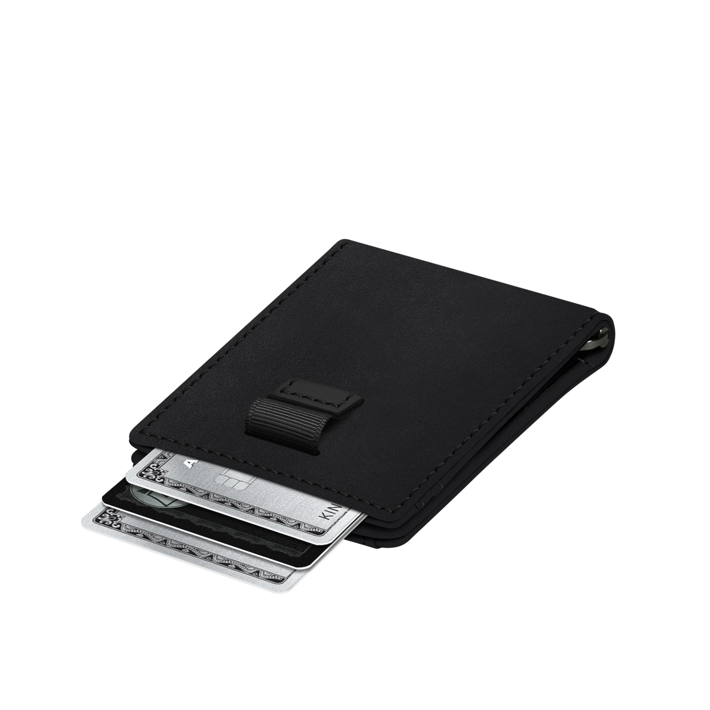 Money Clip Wallet