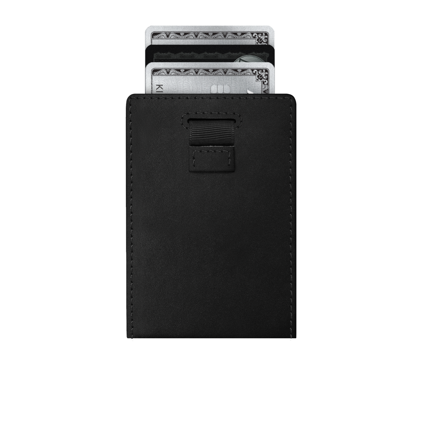 Money Clip Wallet