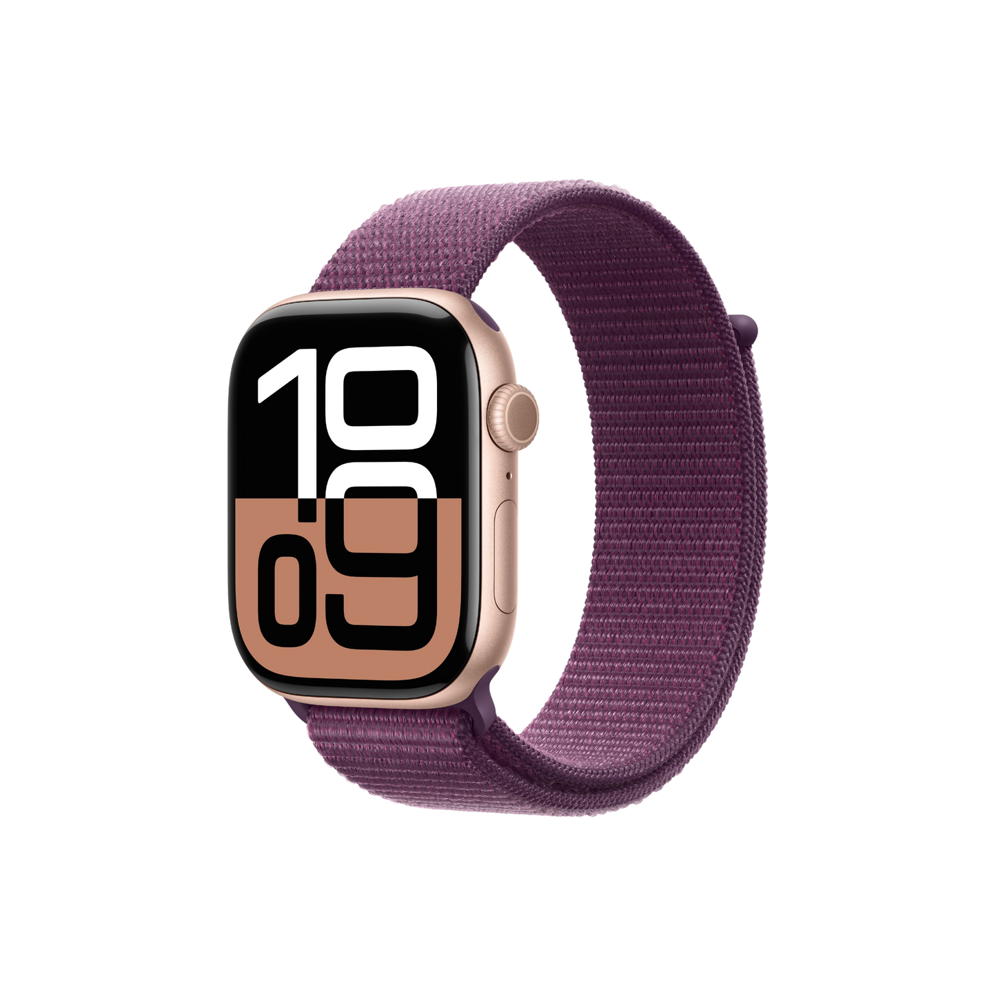 iWatch Series 10 Smartwatch 46mm GPS + Cellular Smartwatch | Titanium Case | OLED Always-On Retina display | Earbuds pro 2 (Free Gift Combo)