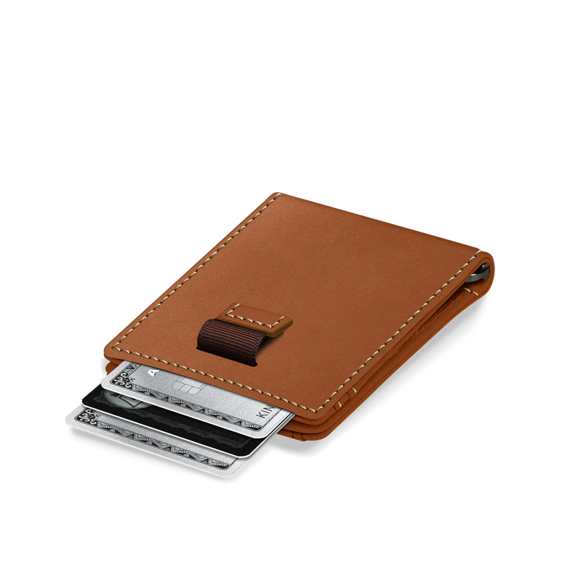 Money Clip Wallet