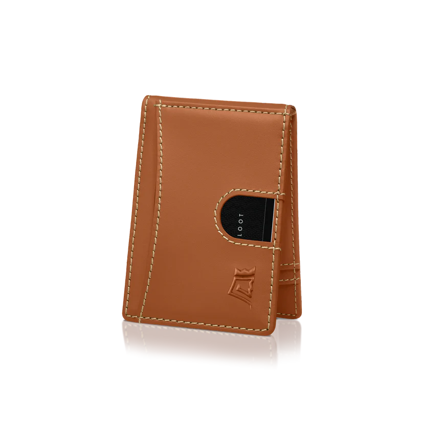 Money Clip Wallet