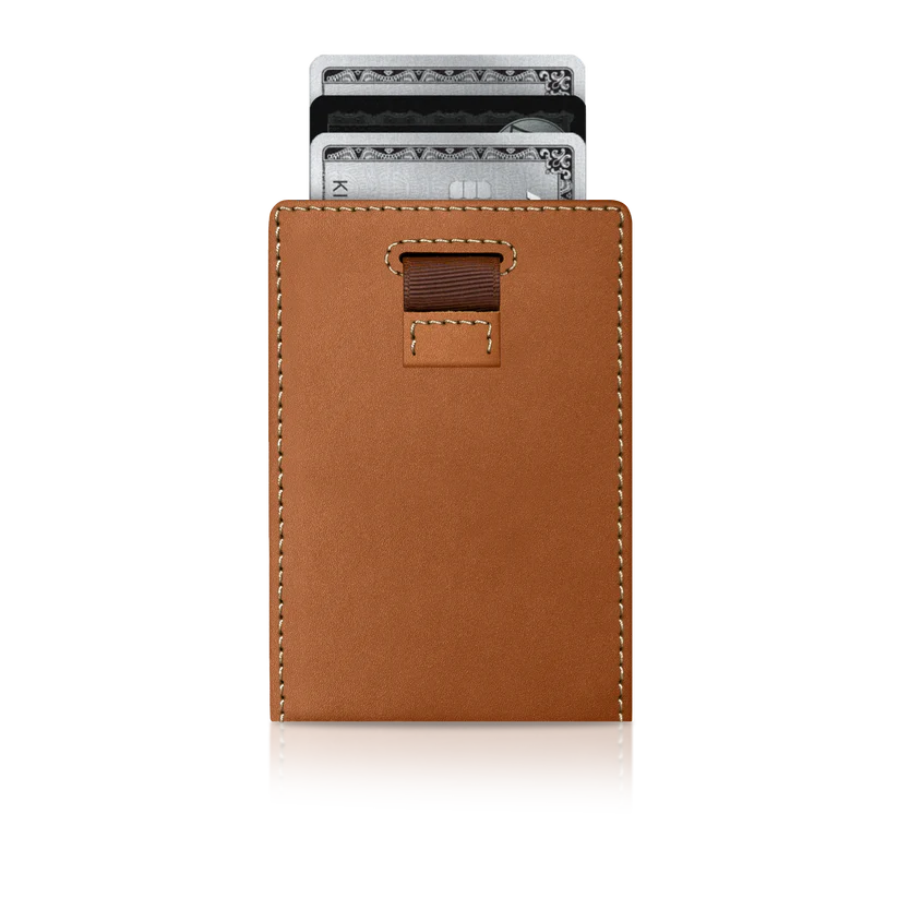 Money Clip Wallet
