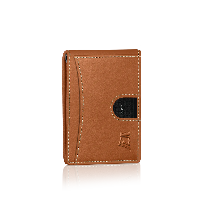 Money Clip Wallet
