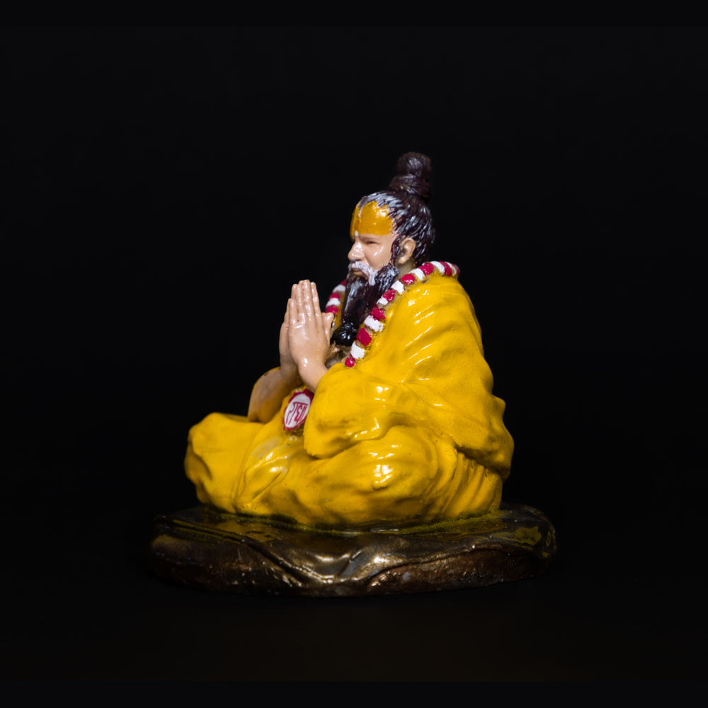 Shree Premanand Maharaj Ji Idol