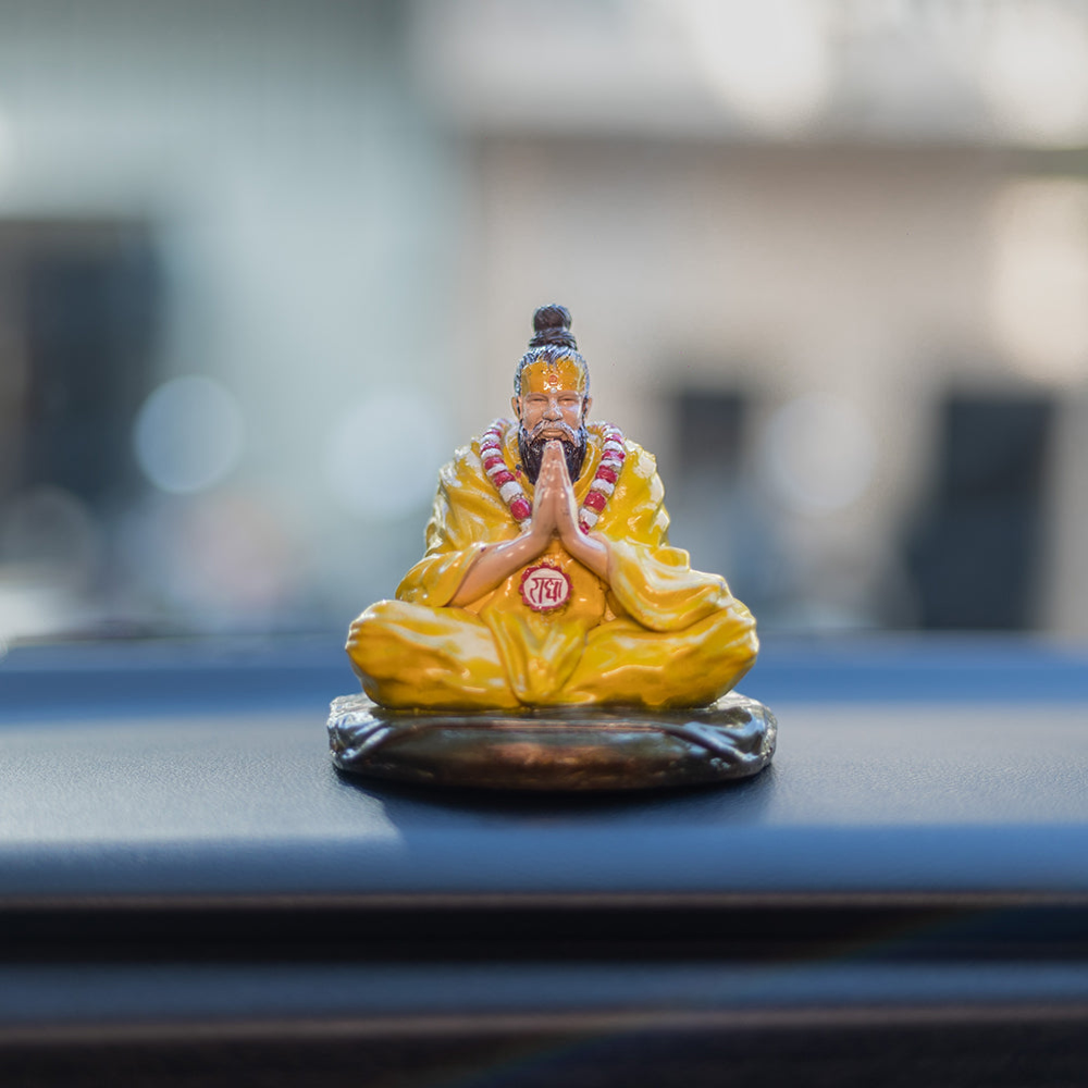Shree Premanand Maharaj Ji Idol