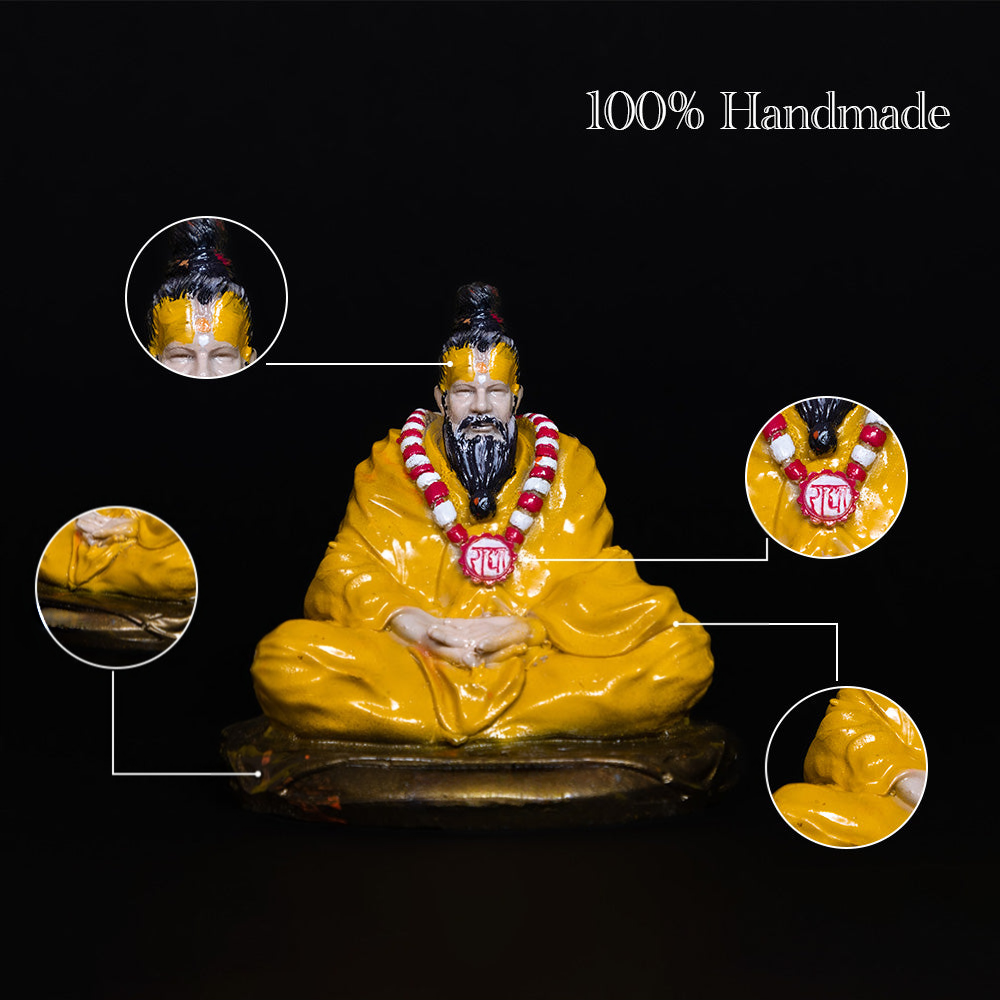 Shree Premanand Maharaj Ji Idol