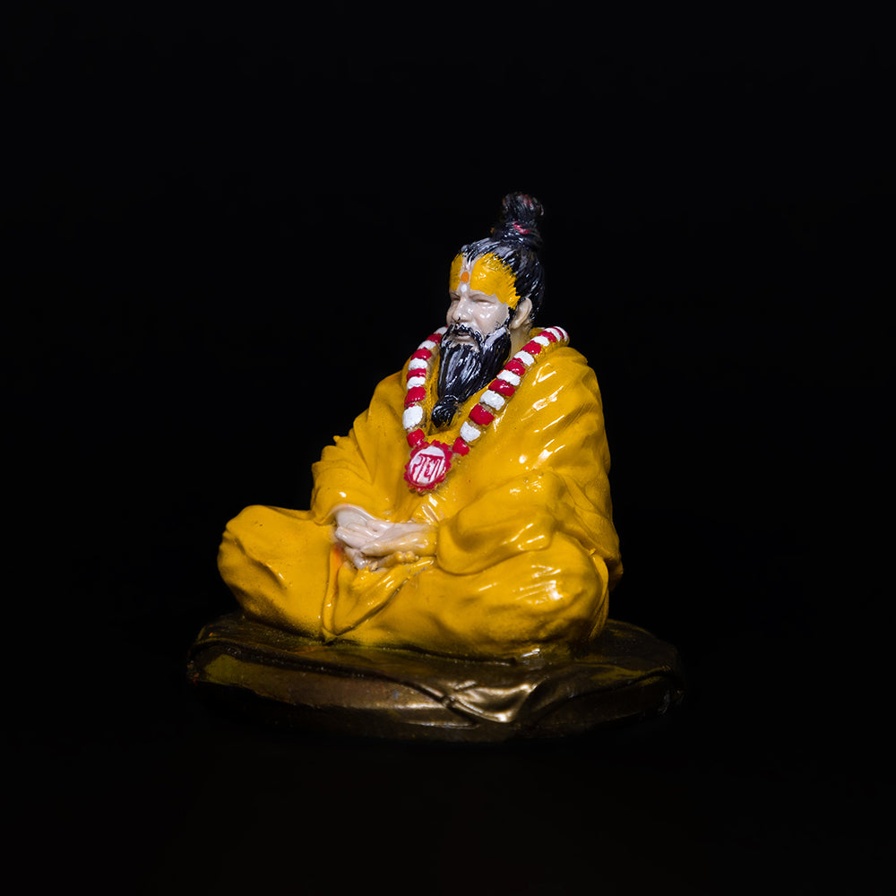 Shree Premanand Maharaj Ji Idol