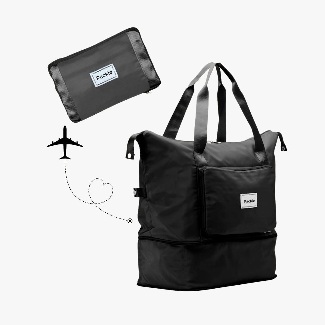 The Packie™ Bag