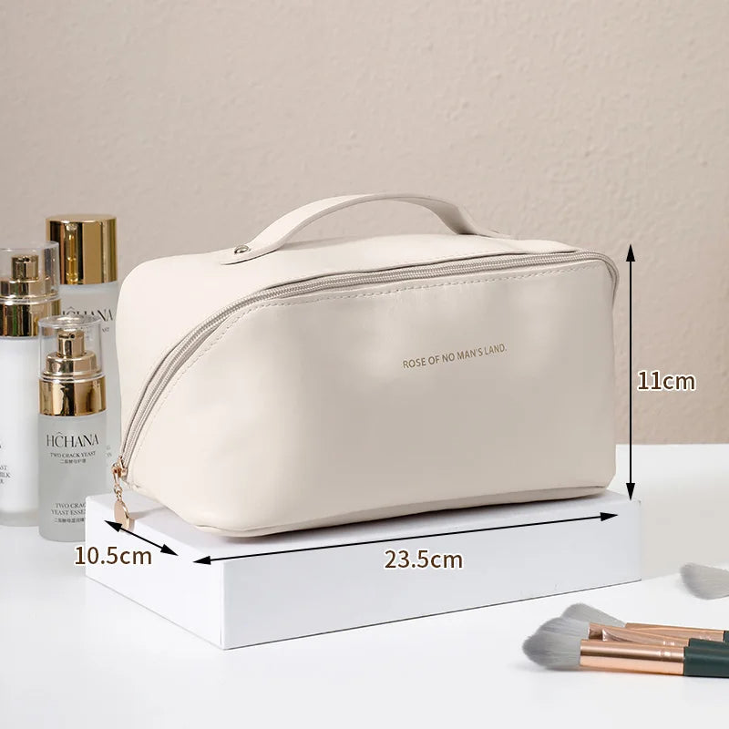 Travel Makeup Bag