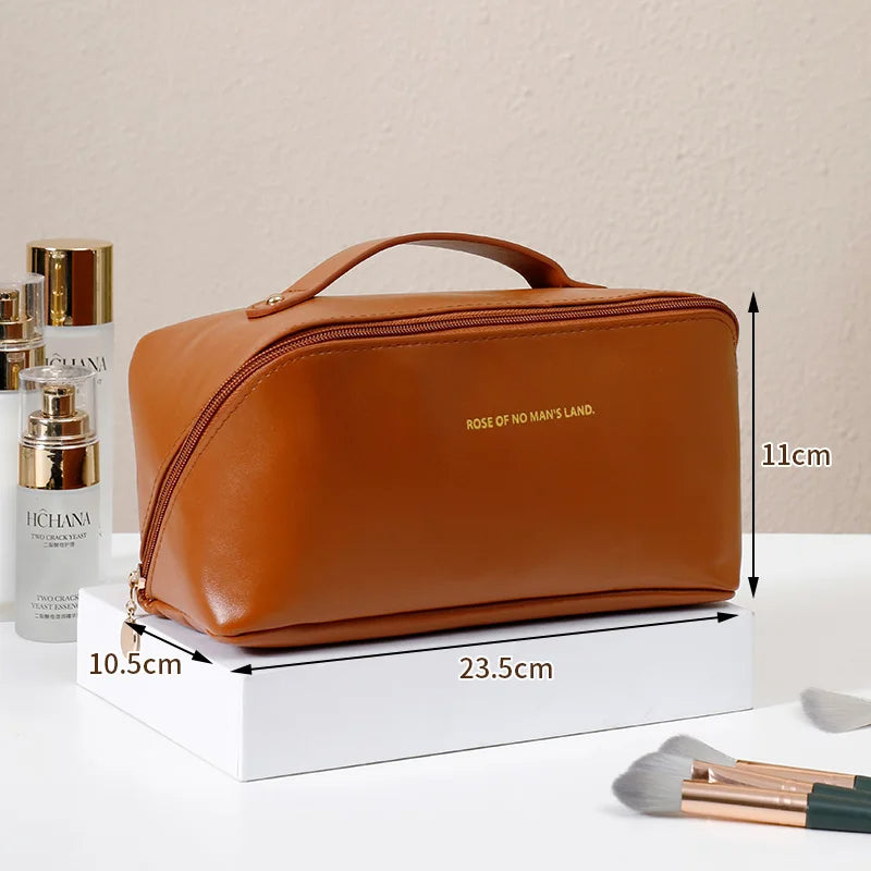 Travel Makeup Bag