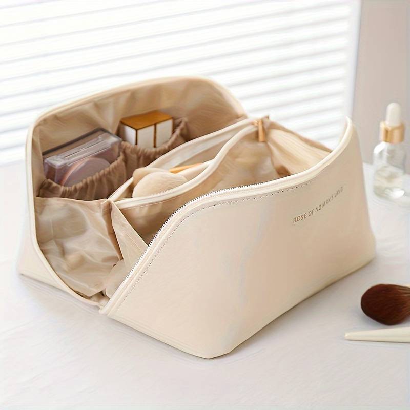 Travel Makeup Bag