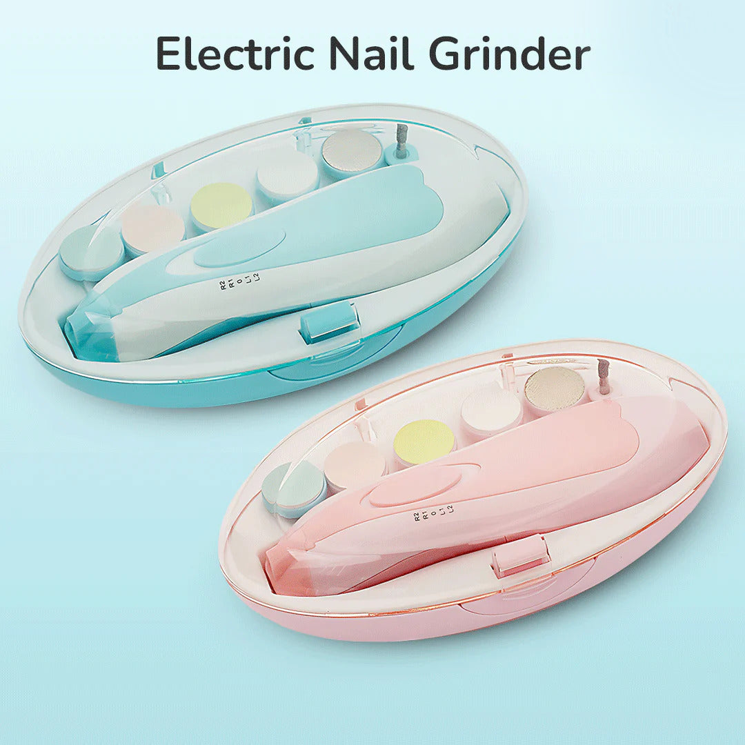 Packie Baby Nail Trimmer