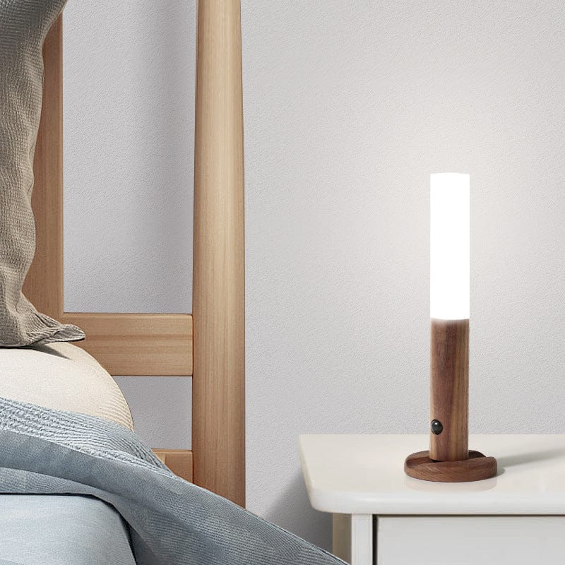 Packie®️ Smart Wooden Motion Sensor Light