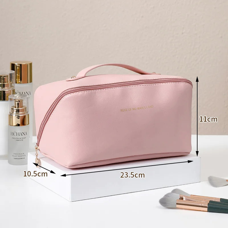 Travel Makeup Bag
