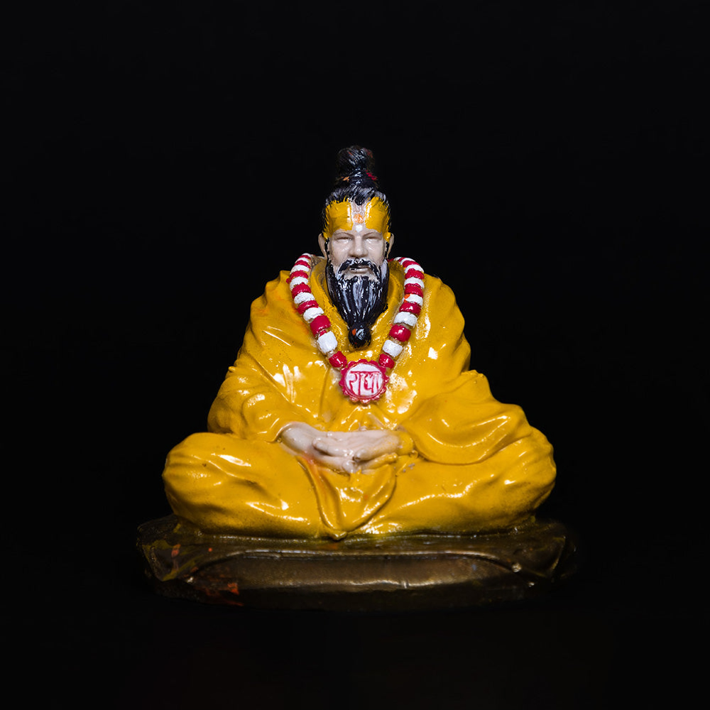 Shree Premanand Maharaj Ji Idol