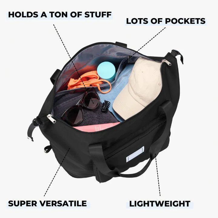 The Packie™ Bag